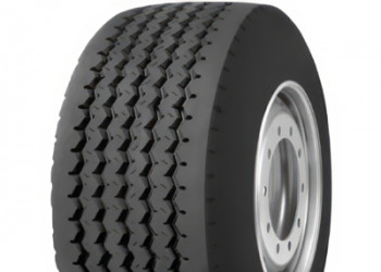 385/65R22.5 Radburg (наварка) ZA Рульова вантажна шина