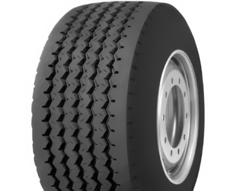 385/65R22.5 Radburg (наварка) ZA Рульова вантажна шина