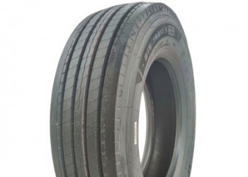 275/70R22.5 Samson GL278A 148/145K Рульова вантажна шина