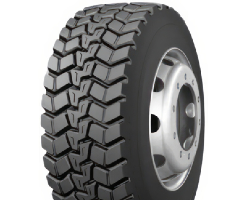 315/80R22.5 Radburg (наварка) PBD61 Ведуча вантажна шина