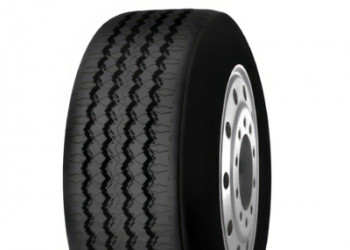265/70R19.5 Radburg (наварка) E21 Причіпна вантажна шина