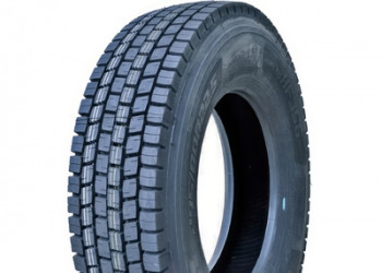 295/80R22.5 Sunfull RSHF356 152/149M Ведуча вантажна шина