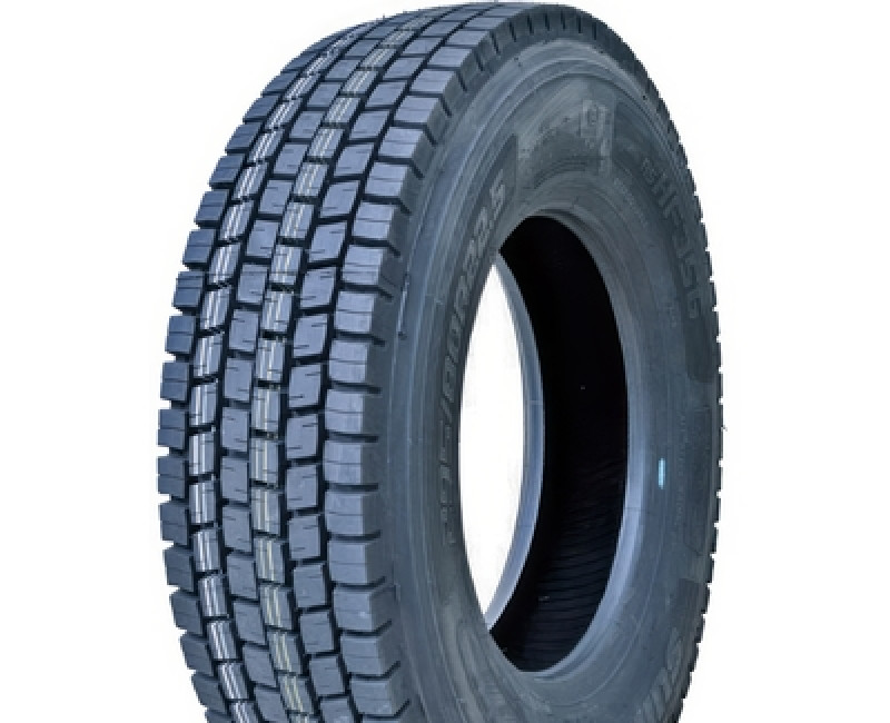 295/80R22.5 Sunfull RSHF356 152/149M Ведуча вантажна шина