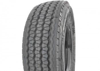 385/65R22.5 COCREA CRE03 160K Причіпна вантажна шина