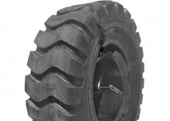 17.5R25 Hengtar E-3/L-3A 181A2 Індустріальна шина
