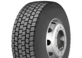 275/70R22.5 Radburg (наварка) E7 Ведуча вантажна шина