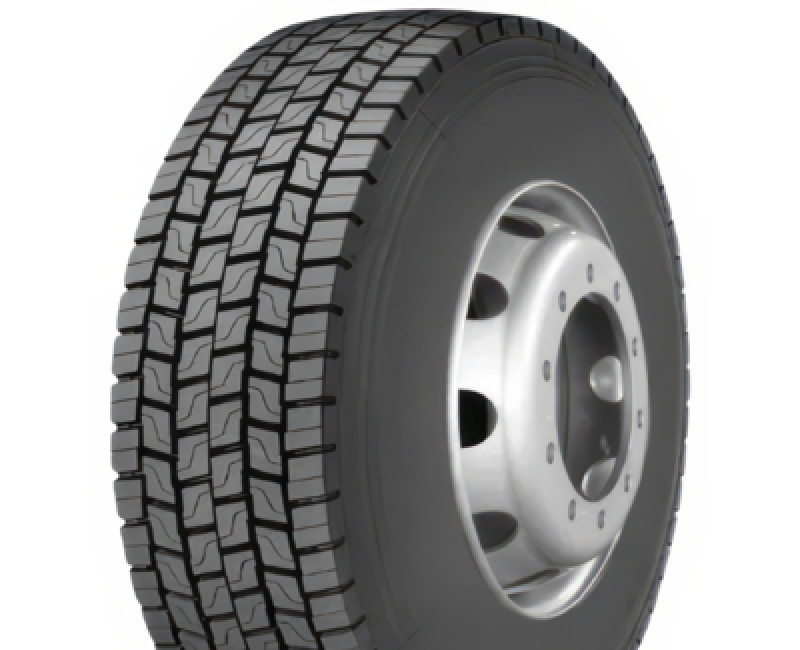 275/70R22.5 Radburg (наварка) E7 Ведуча вантажна шина