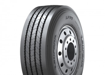 425/65R22.5 Laufenn LF91 165K Причіпна шина