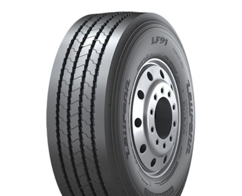 425/65R22.5 Laufenn LF91 165K Причіпна шина