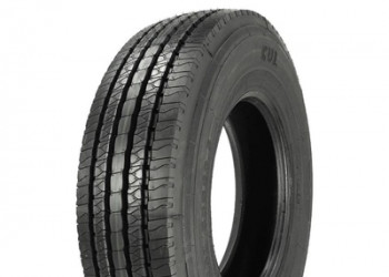 295/80R22.5 CHALLENGER CUL 154/149M Рульова вантажна шина