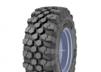 480/80R26 Michelin Bibload Hard Surface 167/167A8/B Індустріальна шина