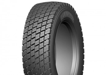 245/70R19.5 Jinyu JD575 144/142J Ведуча вантажна шина