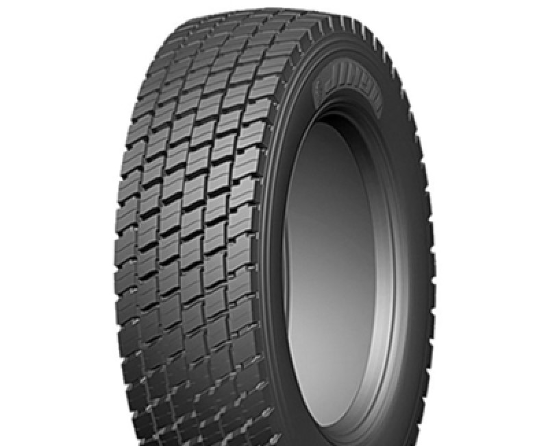 245/70R19.5 Jinyu JD575 144/142J Ведуча вантажна шина