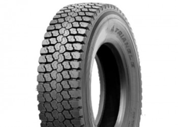 315/80R22.5 Triangle TR688 154/151M Ведуча вантажна шина