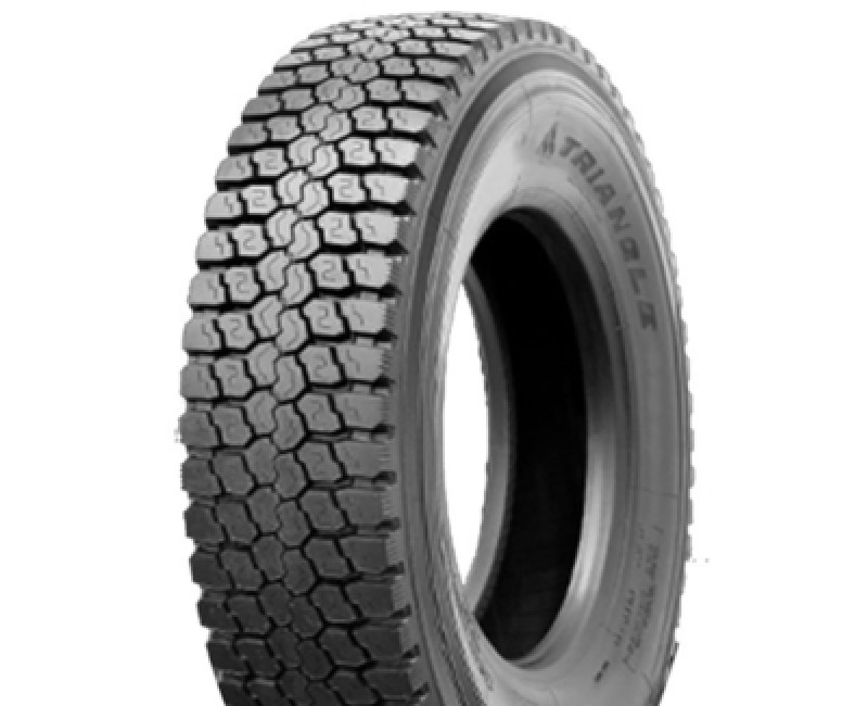315/80R22.5 Triangle TR688 154/151M Ведуча вантажна шина