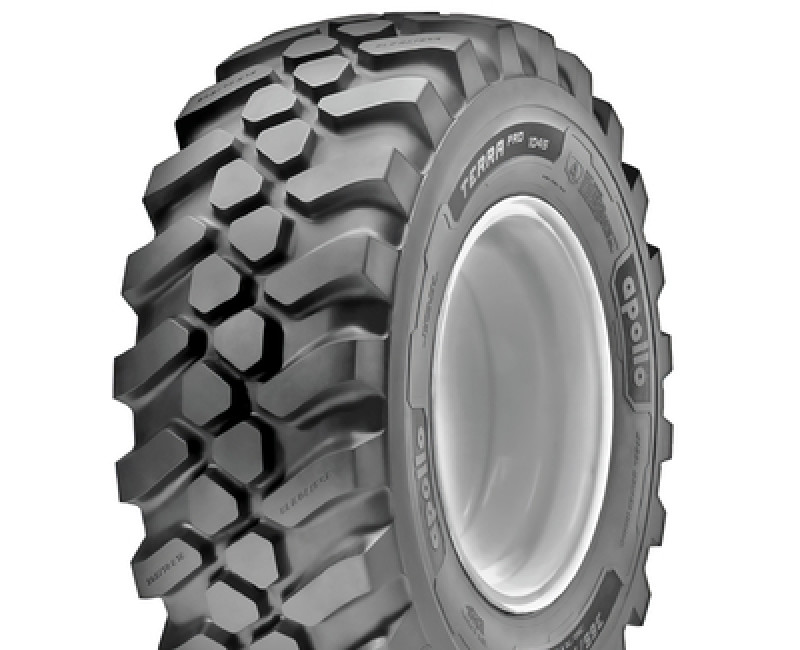 405/70R20 Apollo Terra PRO 1045 143B Індустріальна шина