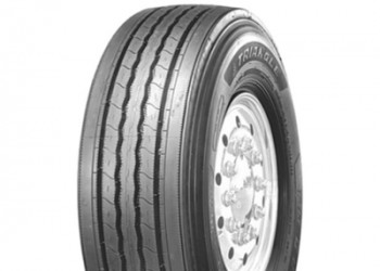 315/60R22.5 Triangle TRS03 152/148K Рульова вантажна шина