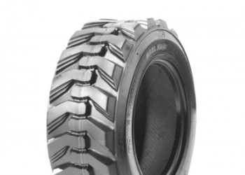 12R16.5 Kenda K395 Power Grip HD 145A2 Індустріальна шина