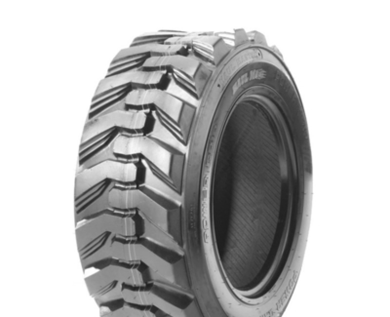 12R16.5 Kenda K395 Power Grip HD 145A2 Індустріальна шина
