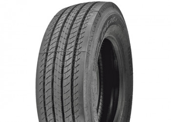385/55R22.5 Pirelli FH:01 Energy 160K Рульова вантажна шина