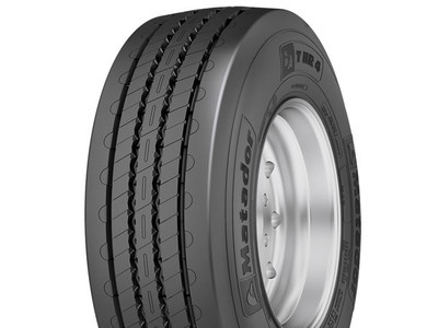 385/65R22.5 Matador T HR4 160K Причіпна вантажна шина