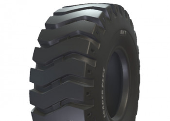 17.5R25 BKT Loader plus 177A2 Індустріальна шина