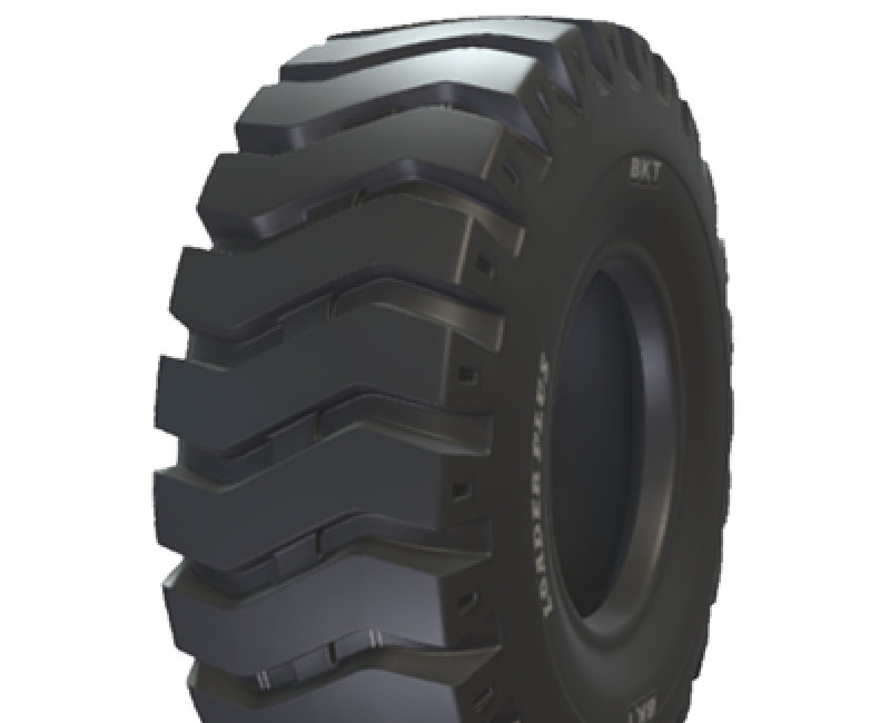 17.5R25 BKT Loader plus 177A2 Індустріальна шина