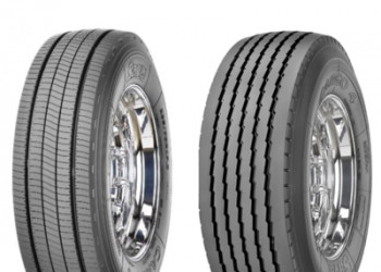 245/70R19.5 Sava Cargo 4 141/140J Причіпна вантажна шина