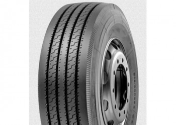 215/75R17.5 Ovation VI-660 135/133J Рульова вантажна шина