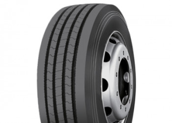 245/70R17.5 Supercargo SC217 143/141K Рульова вантажна шина