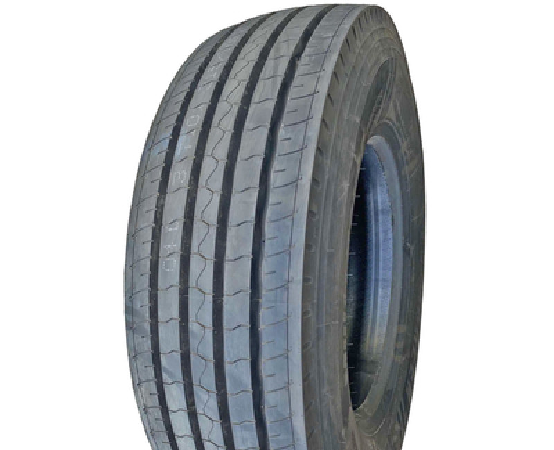 315/80R22.5 Evergreen ESR579 156/153L Рульова вантажна шина