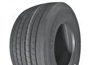 435/50R19.5 Atlander ATL801 160J Причіпна вантажна шина