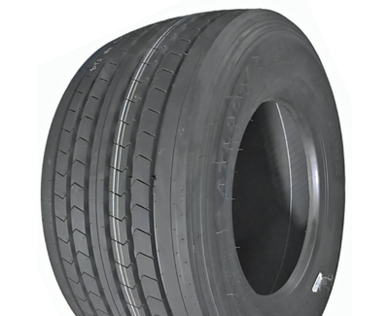 435/50R19.5 Atlander ATL801 160J Причіпна вантажна шина