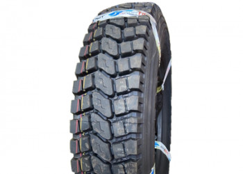 9R20 Truefast TD618 144/142K Ведуча шина