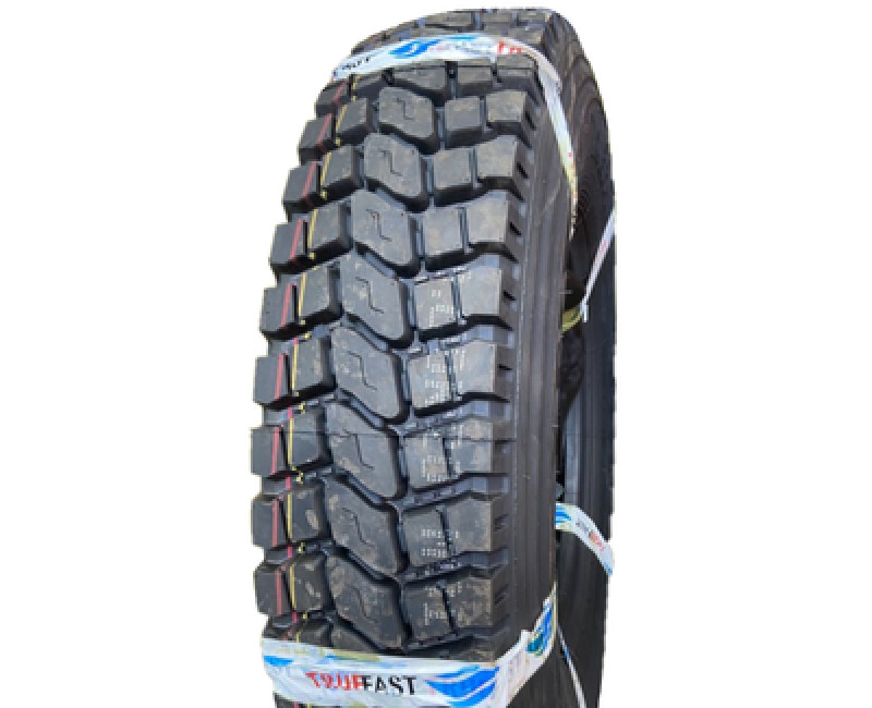 9R20 Truefast TD618 144/142K Ведуча шина
