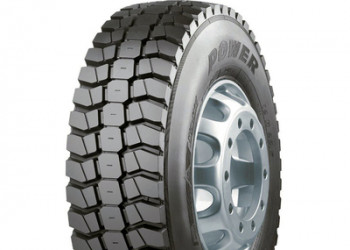 12R22.5 Matador DM1 Power 152/148K Ведуча шина