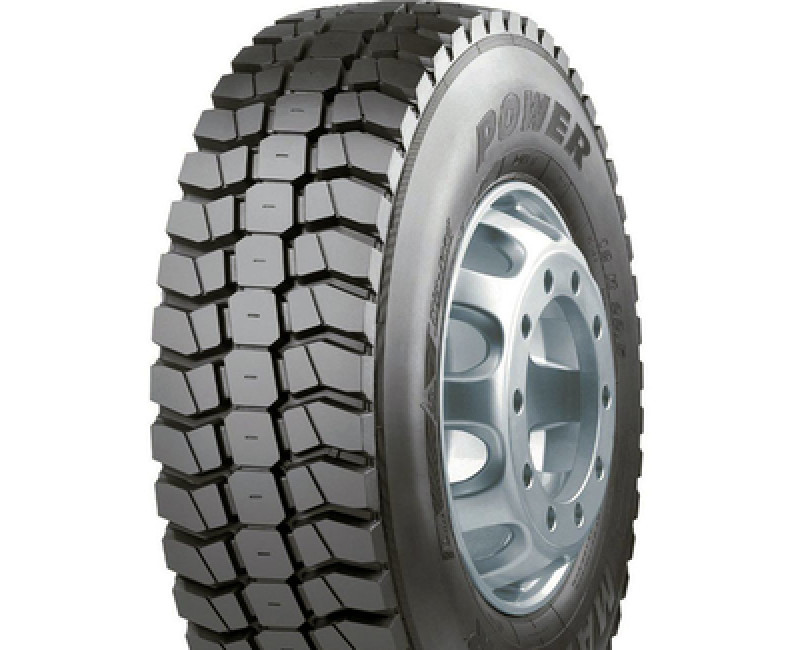 12R22.5 Matador DM1 Power 152/148K Ведуча шина