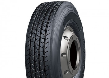 245/70R19.5 Lanvigator S201 143/141J Рульова вантажна шина