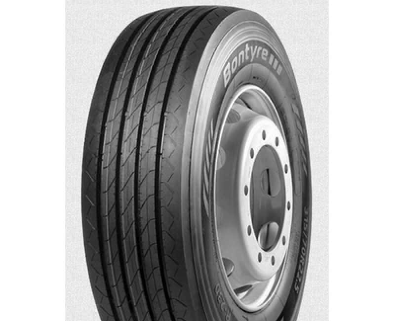 385/65R22.5 Bontyre R-230 162K Рульова шина