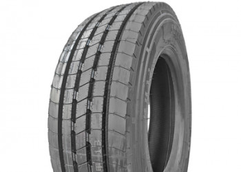 315/70R22.5 Maxell Super HA2 156/150L Рульова вантажна шина