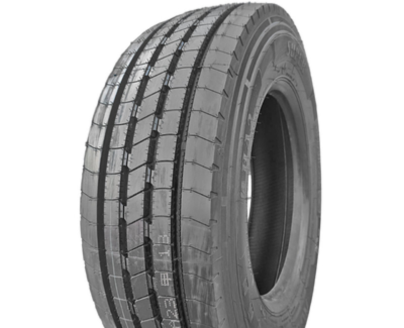 315/70R22.5 Maxell Super HA2 156/150L Рульова вантажна шина