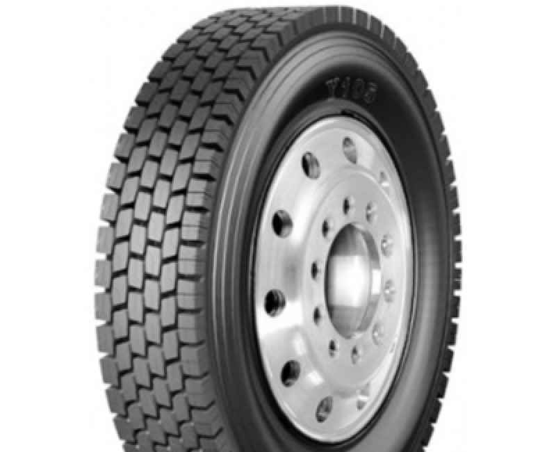 315/70R22.5 Dynacargo Y105 151/148M Ведуча шина