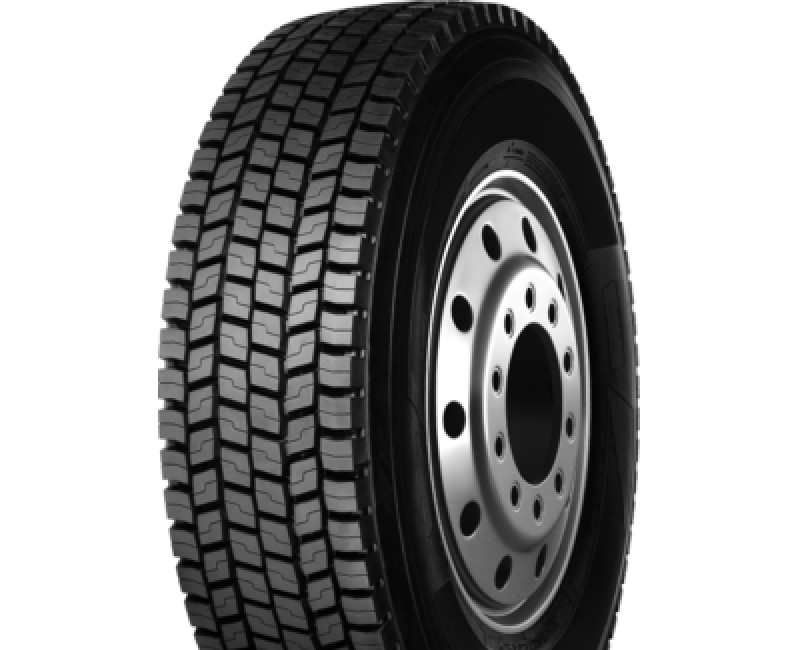 315/80R22.5 Neoterra NT599 157/154K Ведуча вантажна шина