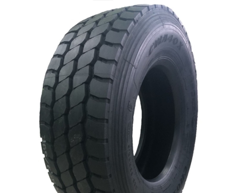 385/65R22.5 CROSS WIND CWA40X 164J Причіпна шина