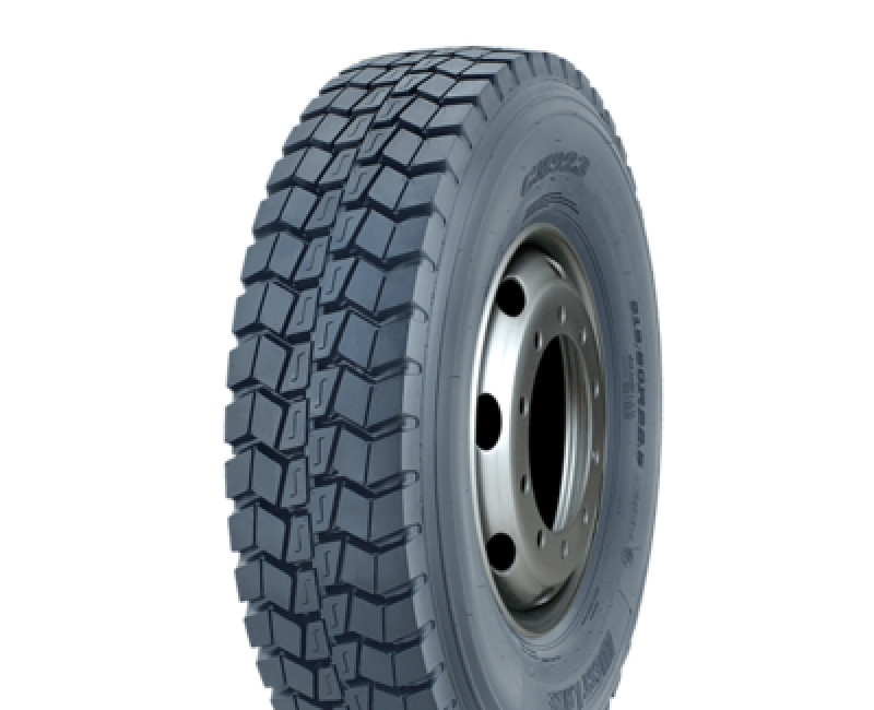 315/80R22.5 WestLake CM923 154/151M Ведуча вантажна шина