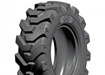 12.5/80R18 GRI GRIP EX LT100 146A6 Індустріальна шина
