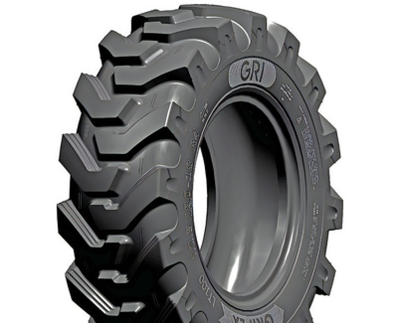 12.5/80R18 GRI GRIP EX LT100 146A6 Індустріальна шина