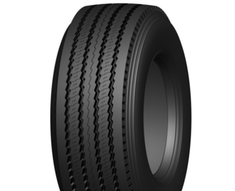 385/65R22.5 Long March LM267F 162K Причіпна вантажна шина