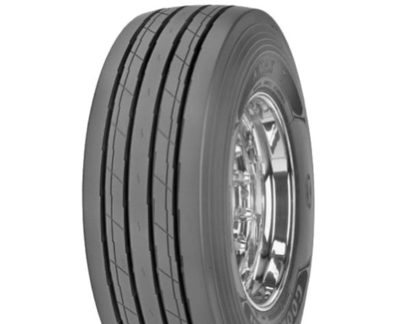 235/75R17.5 Goodyear KMAX T 144/143J/F Причіпна вантажна шина