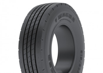 315/80R22.5 Magna MHSR 156/150M Рульова вантажна шина